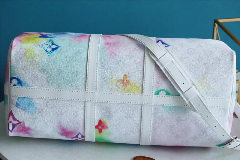 JB - LOV Travel Bags - 243