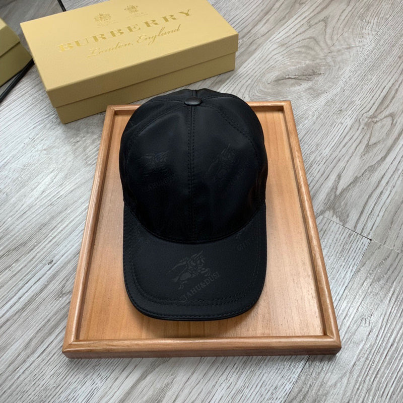 COZY BAGS - BOR Hats & Caps - 004