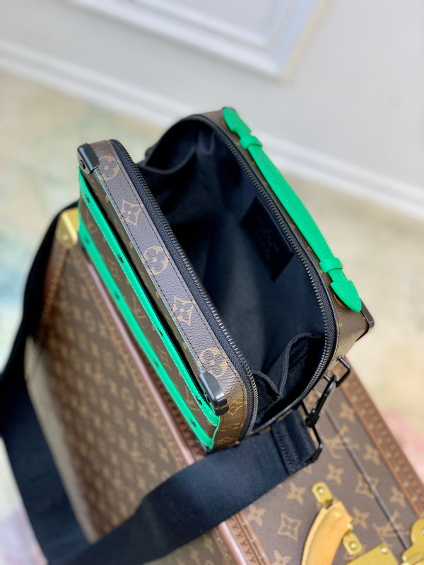 COZY - LV Bags - 1797
