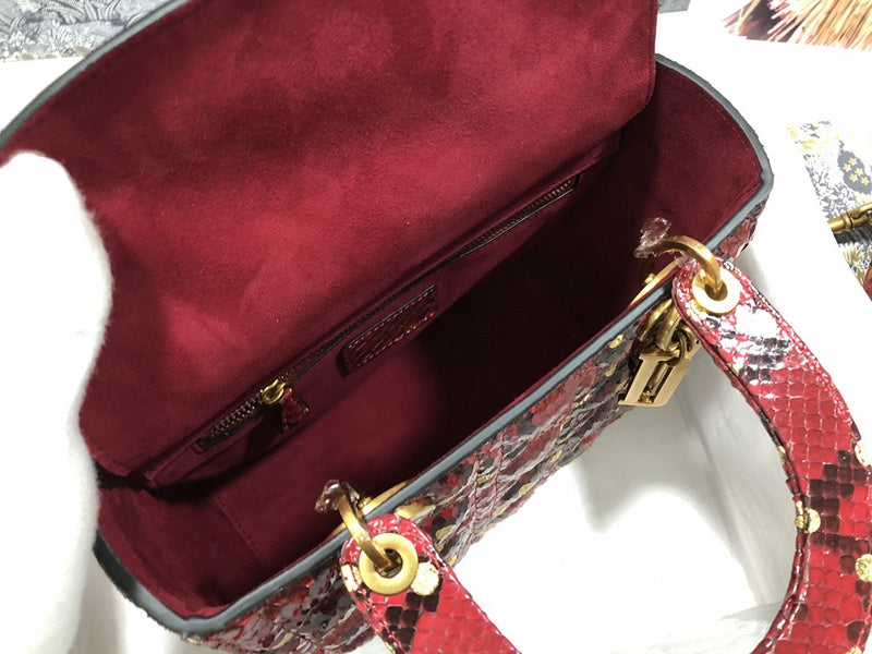 COZY BAGS - DOR Bags - 828