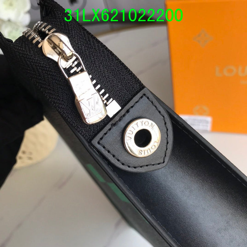 COZY BAGS - CHL Wallet - 1414