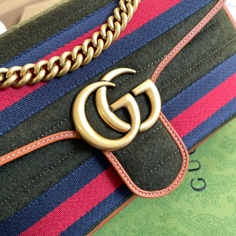 COZY BAGS - GUKI Bags - 1599