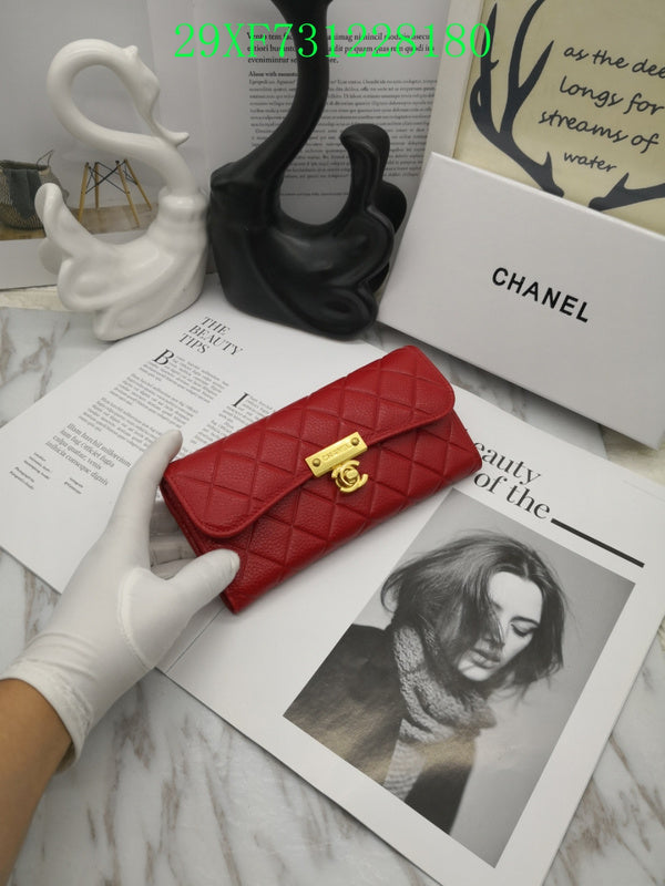 COZY BAGS - CHL Wallet - 217