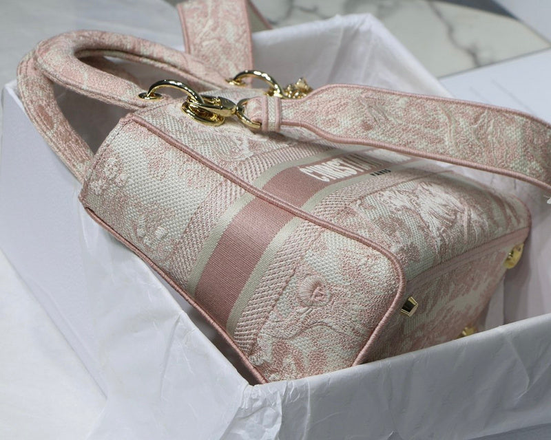 JB - DOR Lady Bags - 405