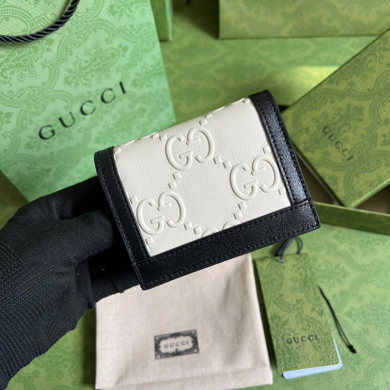 COZY BAGS - Guki Wallet - 347