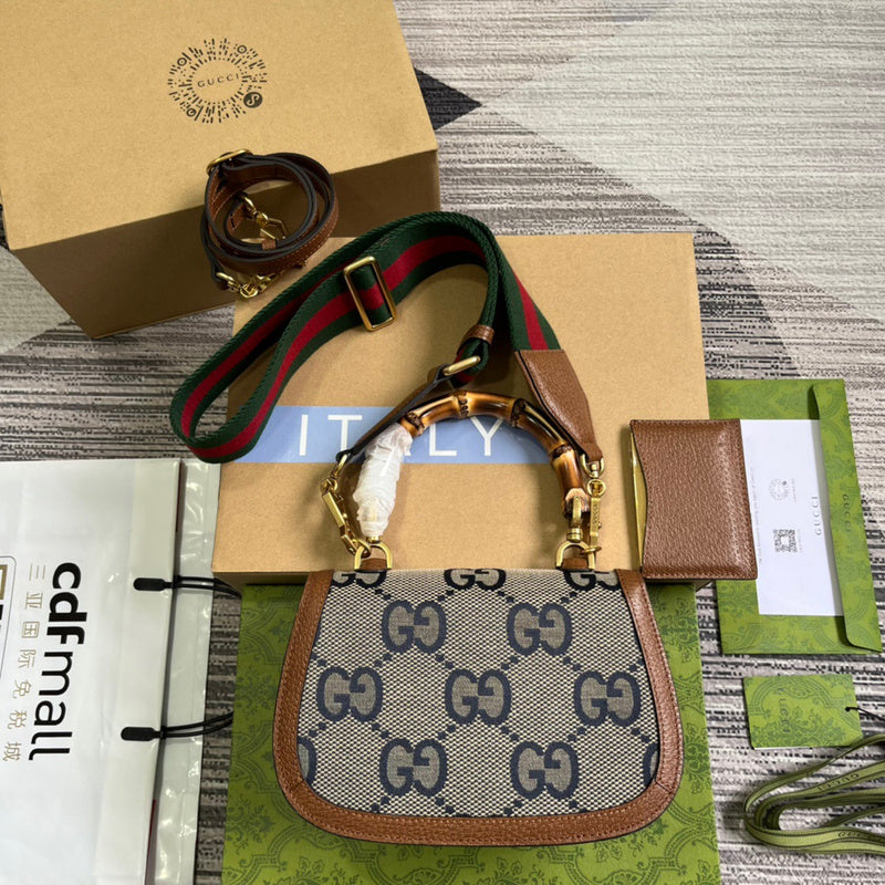 COZY - Guki Lady Bags - 111
