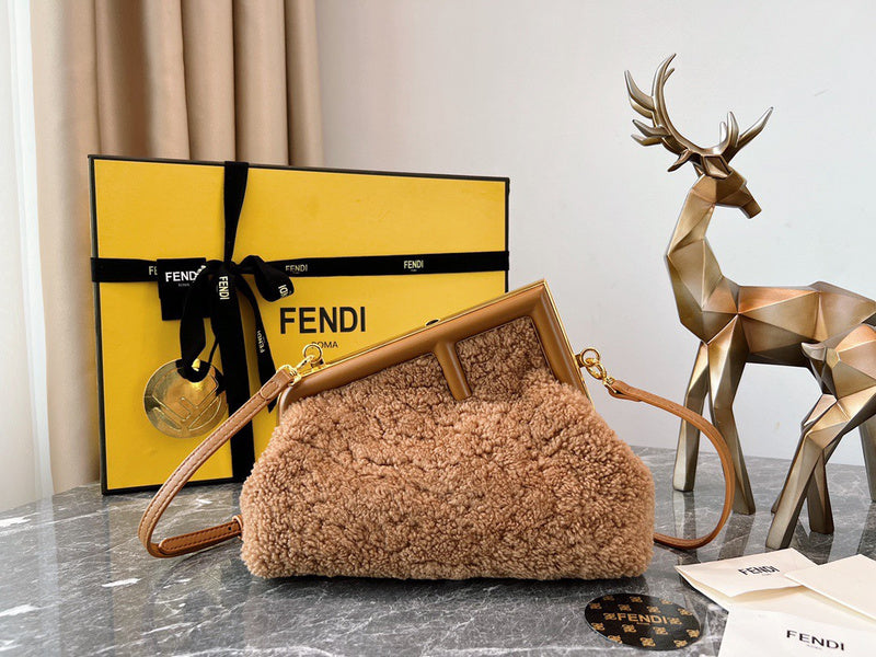 COZY BAGS - FDE Bags - 079