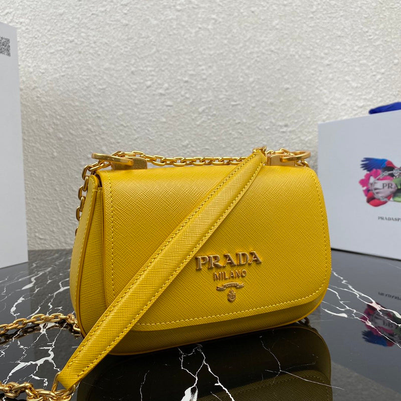 COZY - PD Lady Bags - 687
