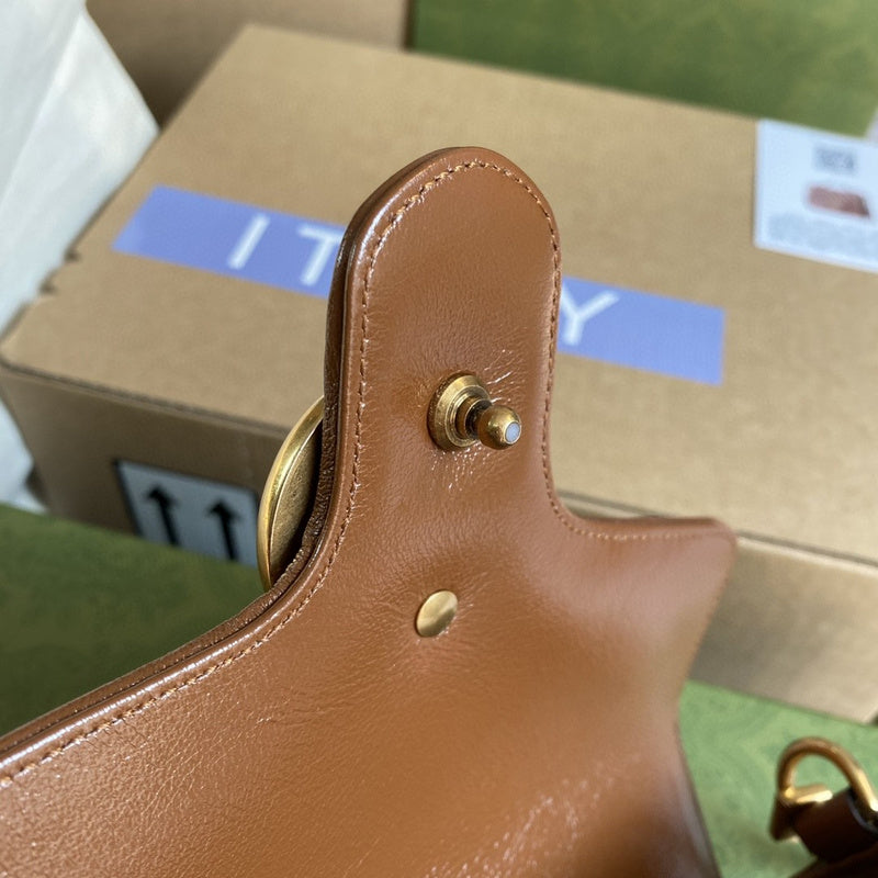 COZY BAGS - GUKI Bags - 2017