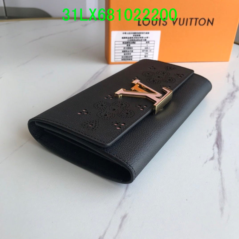 COZY BAGS - CHL Wallet - 1408