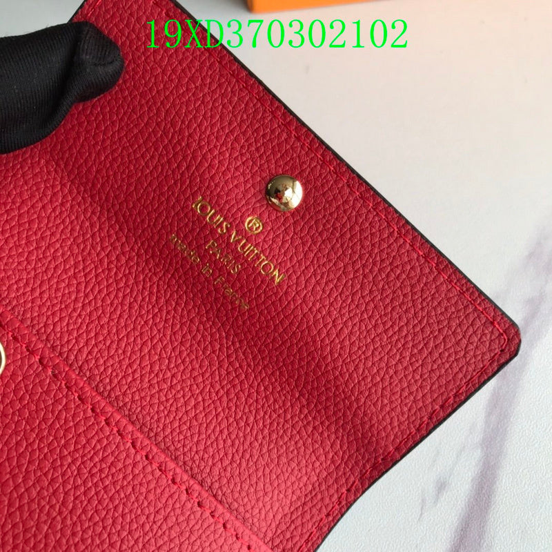 COZY BAGS - CHL Wallet - 1061
