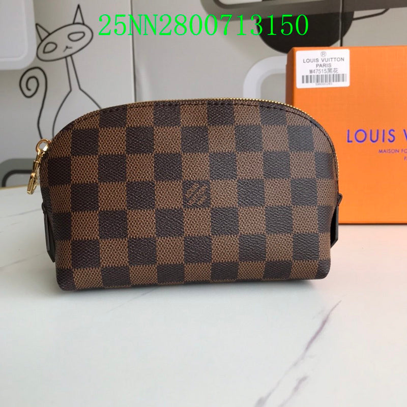 COZY BAGS - LOV Wallet - 1073