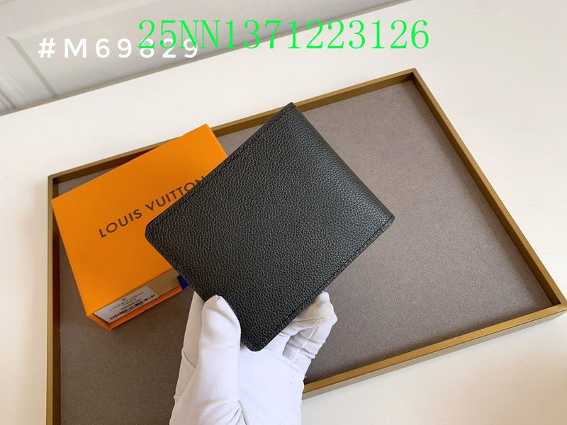 COZY BAGS - CHL Wallet - 304