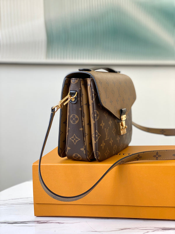 COZY - LV Bags - 1006