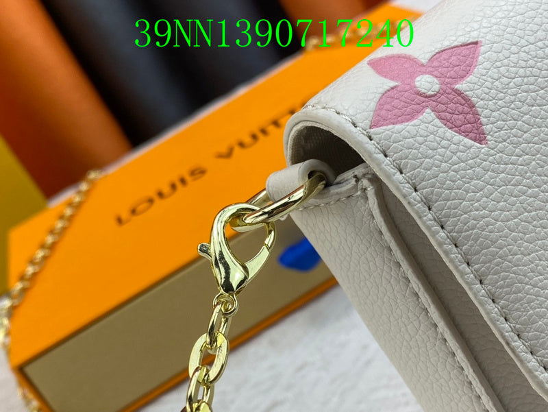 COZY BAGS - LOV Wallet - 215