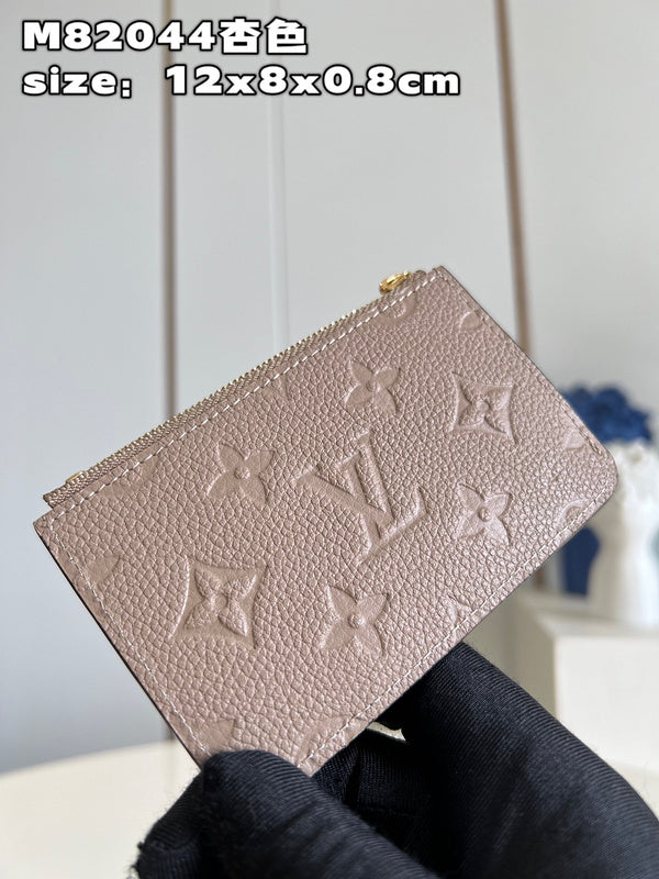 COZY BAGS - LOV Wallets - 097