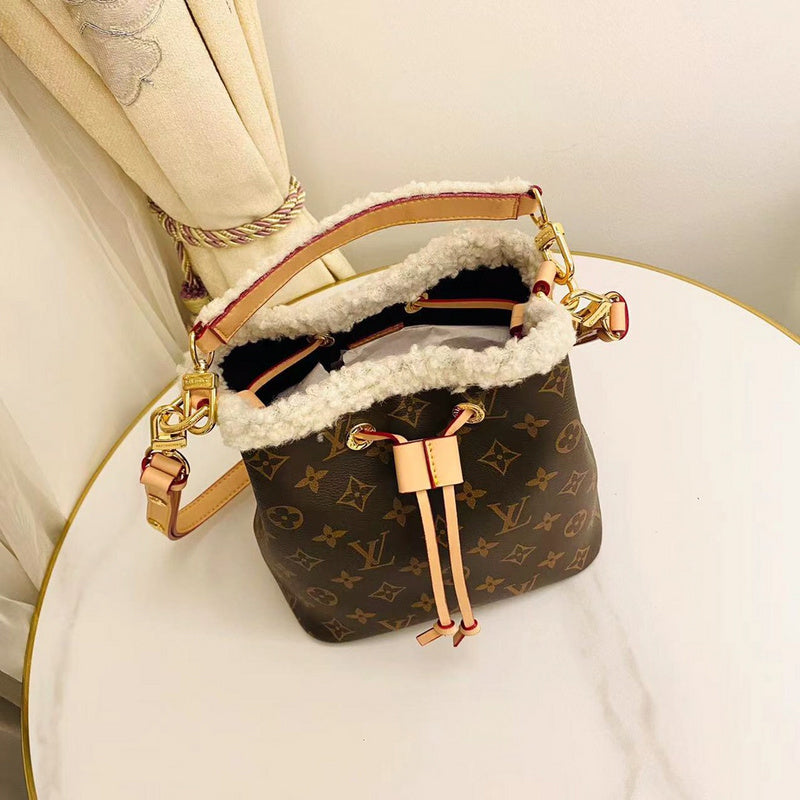 COZY BAGS - GUKI Women Bags - 1651