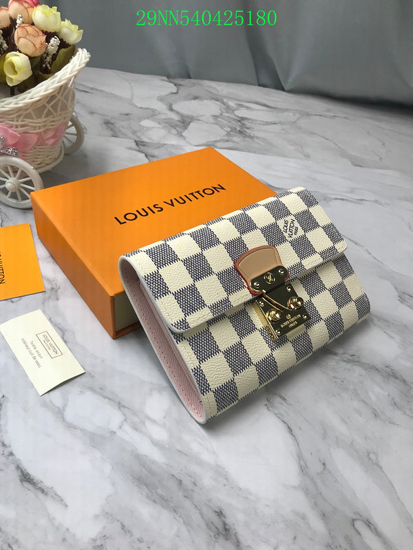 COZY BAGS - LOV Wallet - 1434