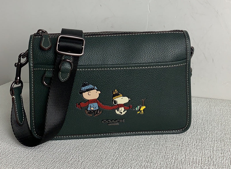 COZY - CAH Bags - 475