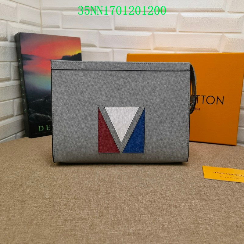 COZY BAGS - CHL Wallet - 453