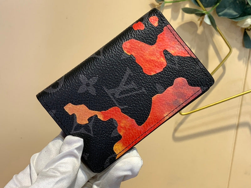 COZY - LOV Wallets - 342
