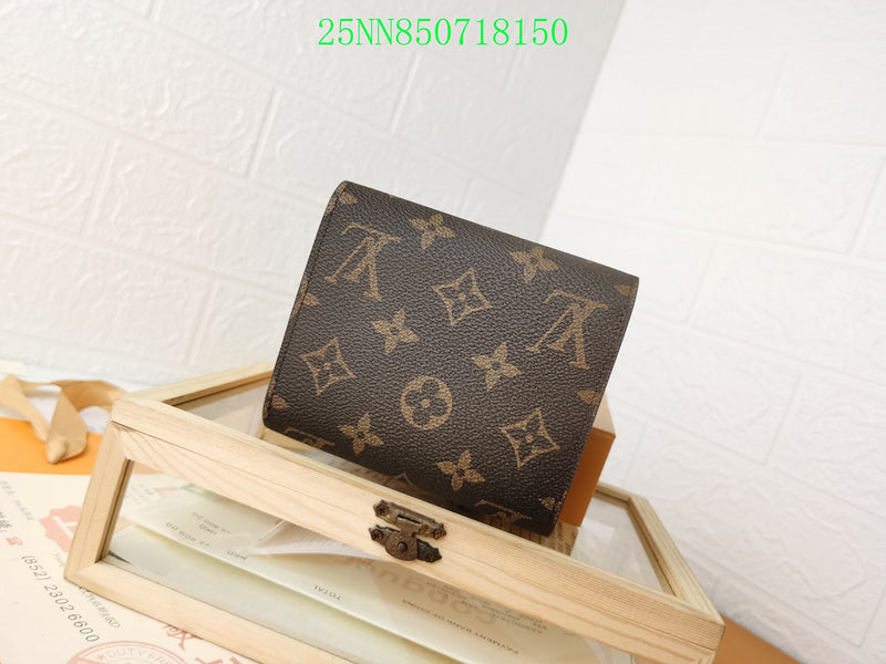 COZY BAGS - LOV Wallet - 1059