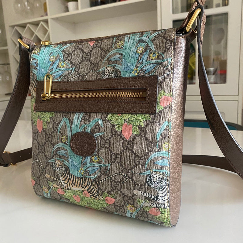 COZY BAGS - GUKI Bags - 985
