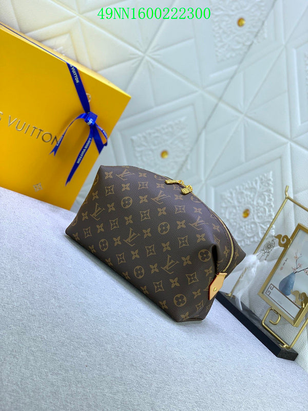 COZY BAGS - LOV Wallet - 696