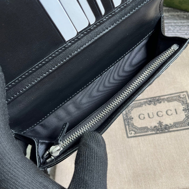 COZY BAGS - Guki Wallet - 047