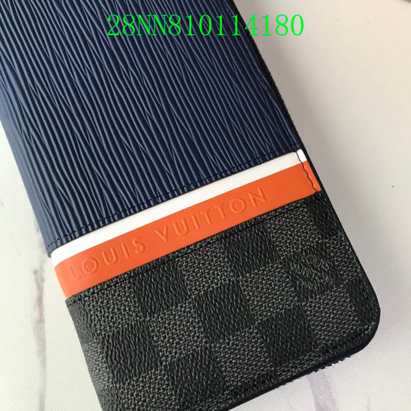 COZY BAGS - CHL Wallet - 1192