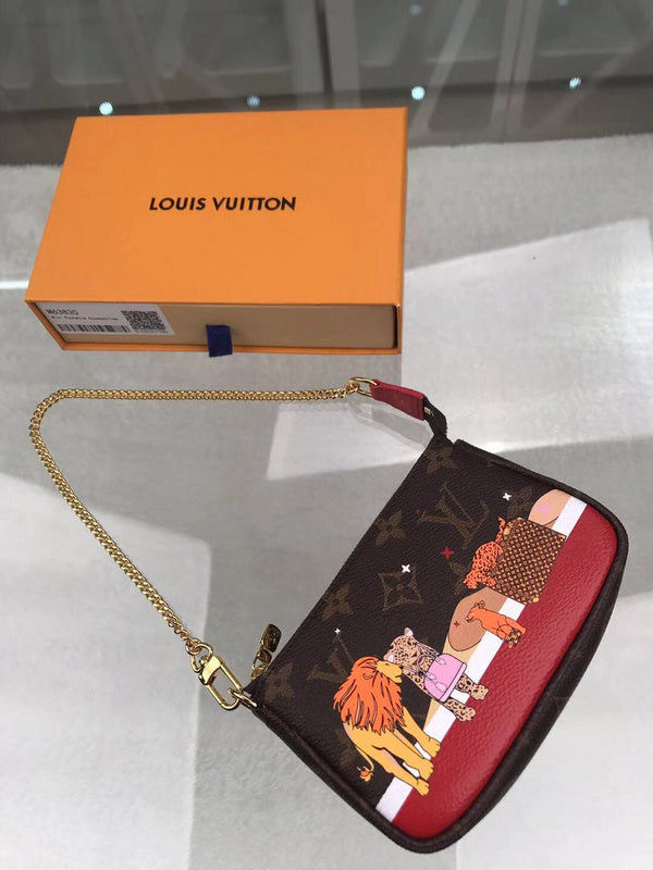 COZY BAGS - LOV Wallets - 622
