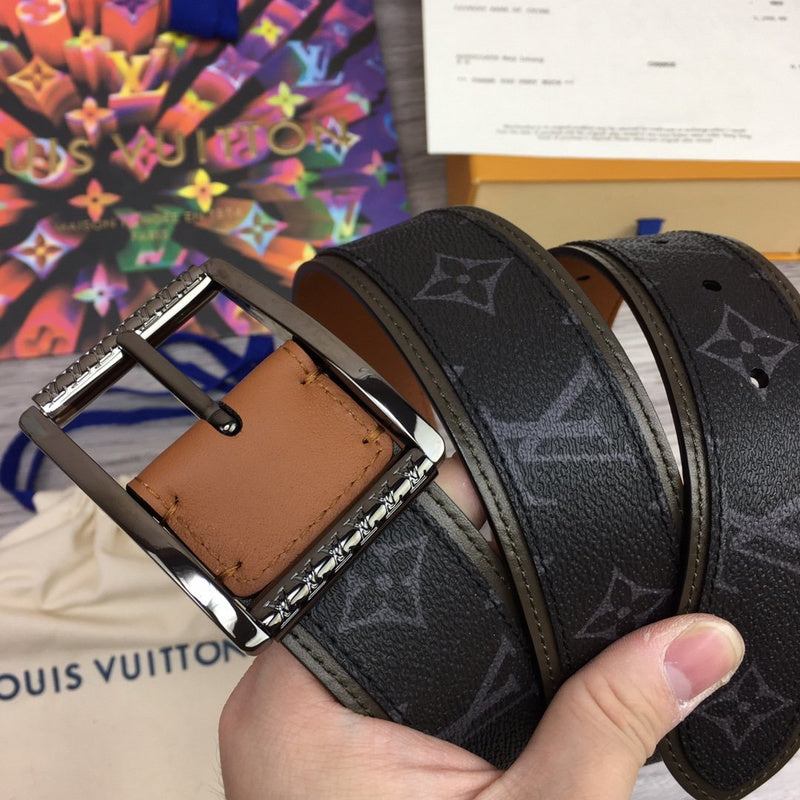 JB - LOV Belts - 289