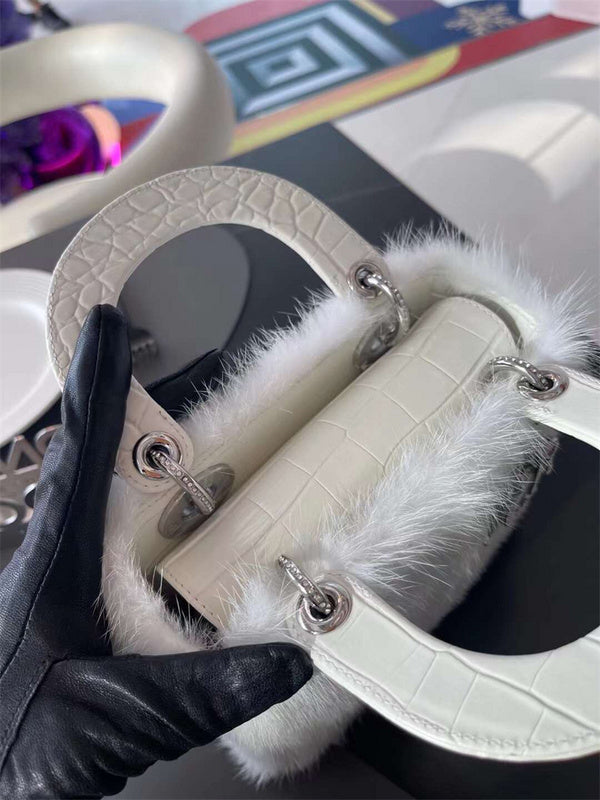 Cozy Bags - DOR Bags - 058
