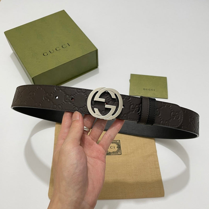 COZY BAGS - GUKI Belts - 162