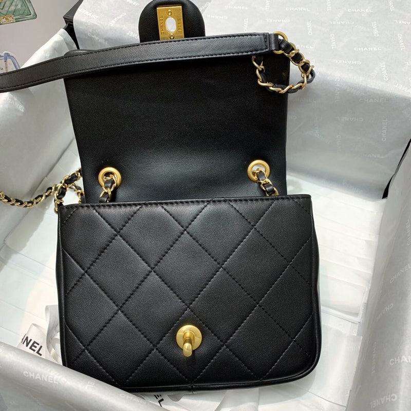 COZY BAGS - CHL Lady Bags - 653