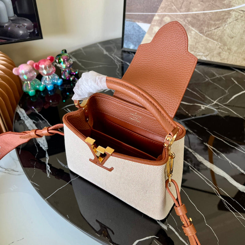 COZY BAGS - LOV Bags - 1639