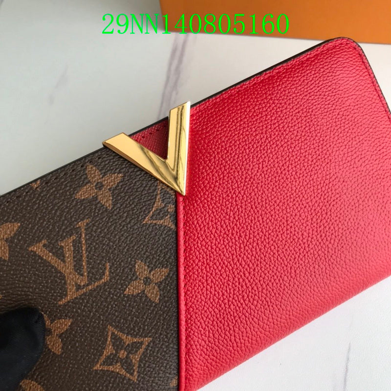 COZY BAGS - CHL Wallet - 711