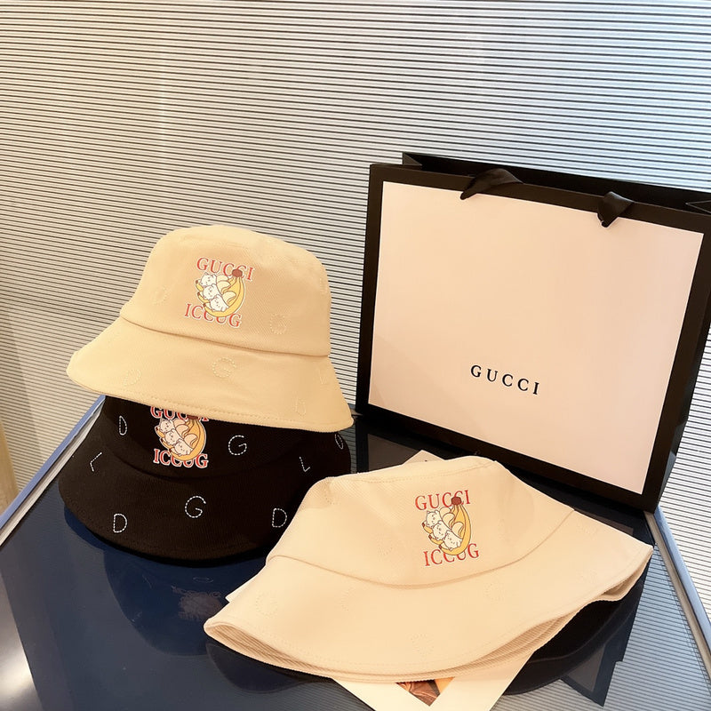 COZY BAGS - Guki Hats & Caps - 089