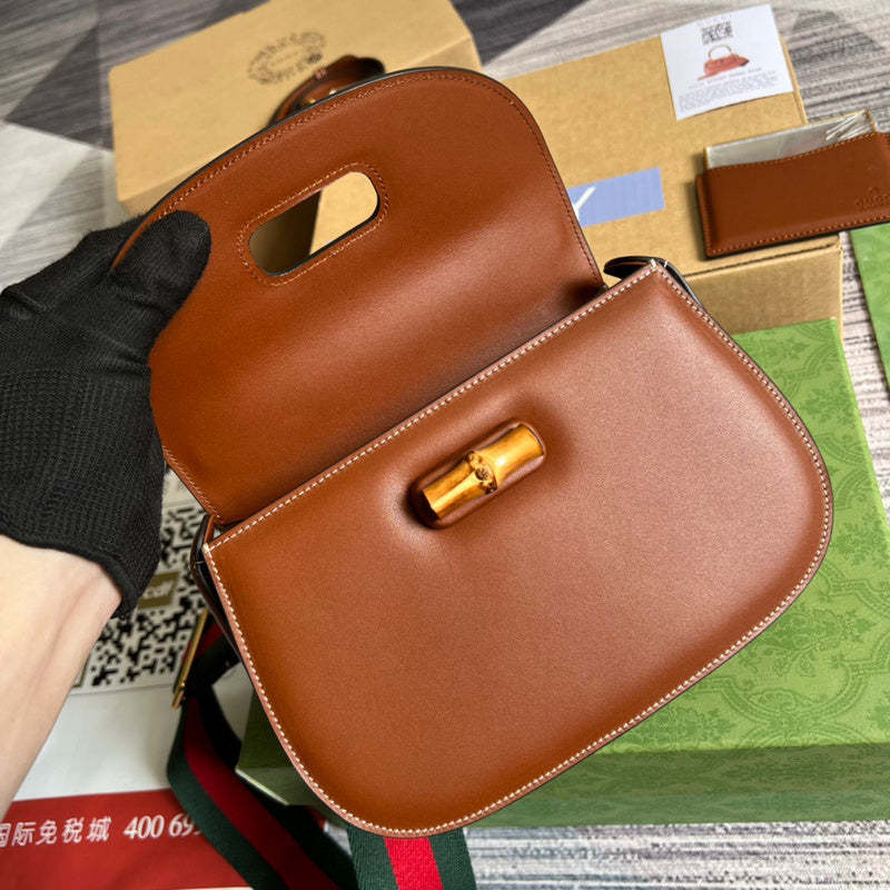 JB - Guki Lady Bags - 334