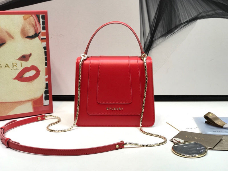 JB - BGL Lady Bags - 196