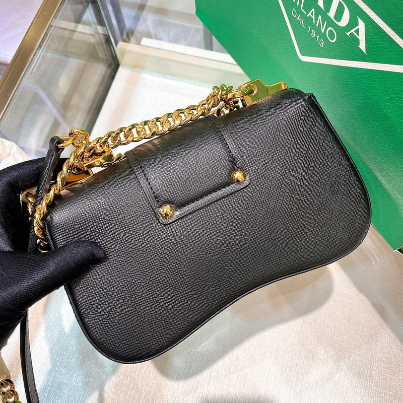 JB - PD Lady Bags - 523
