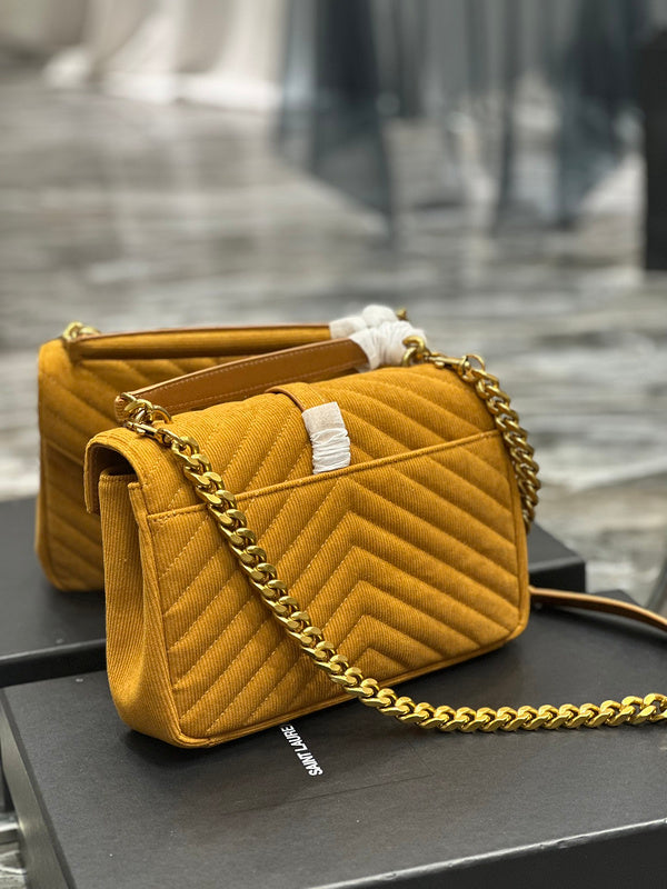 COZY BAGS - YLS Bags - 1617