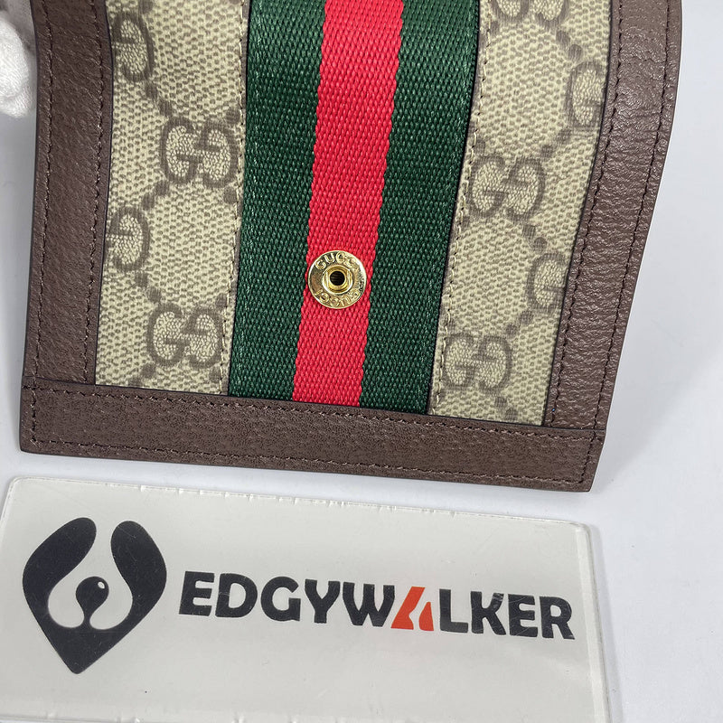 Cozy Bags - GUKI Men Wallets - 105
