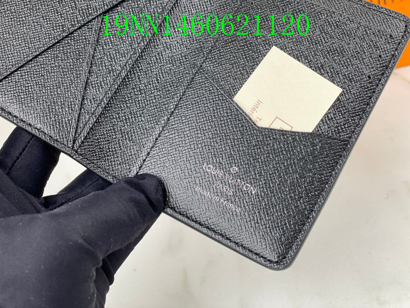 COZY BAGS - LOV Wallet - 313