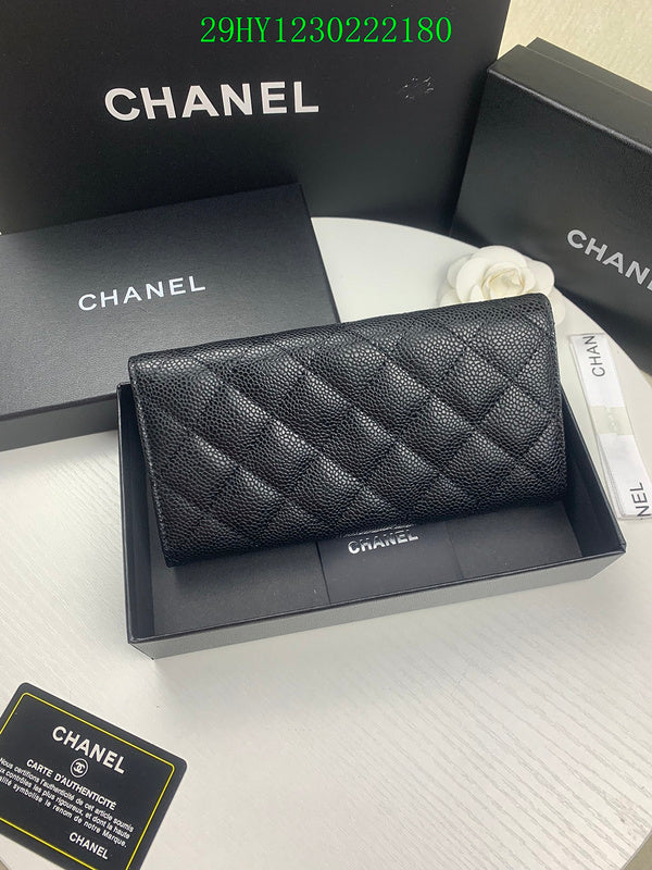 COZY BAGS - CHL Wallet - 193