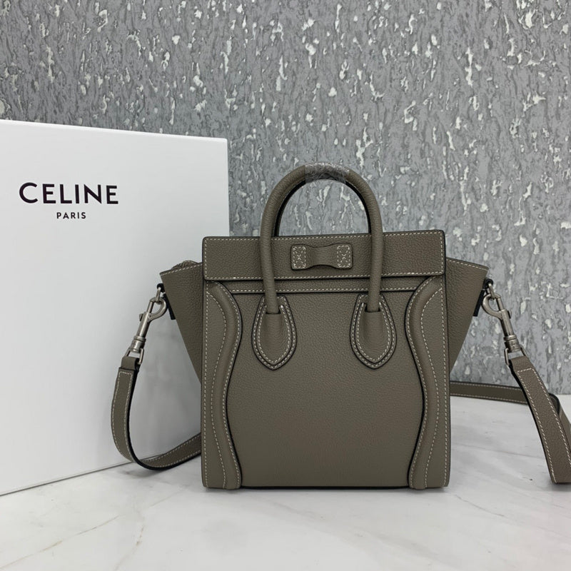COZY BAGS - COL Bags - 222