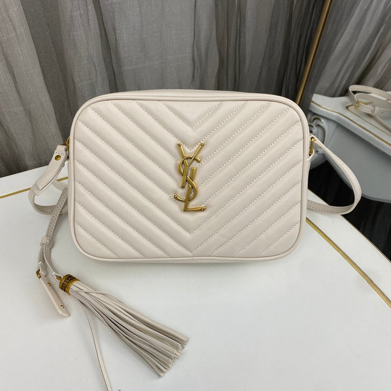 Cozy Bags - YLS Bags - 019