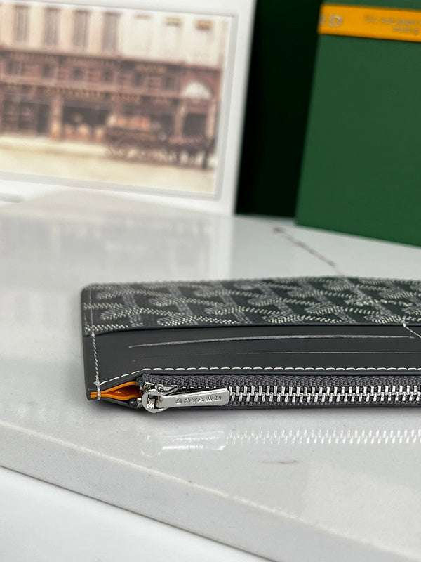 COZY - GYO Wallets - 047