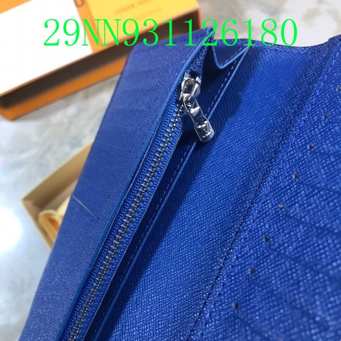 COZY BAGS - CHL Wallet - 474