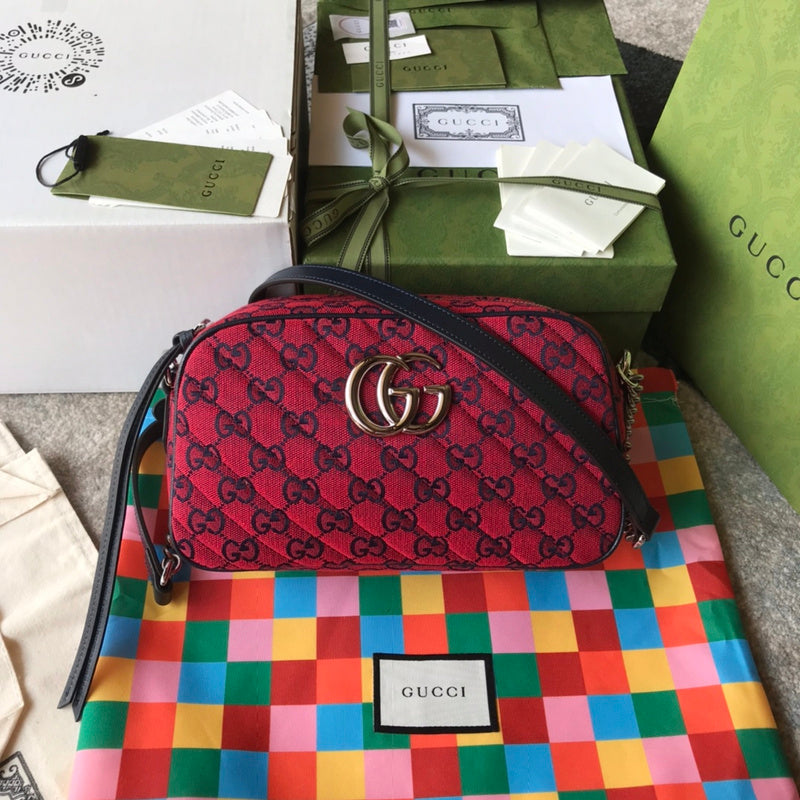 COZY BAGS - GUKI Women Bags - 853